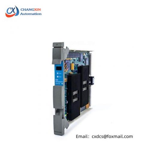 Honeywell 51401635-150 UCN Series: Industrial Automation Excellence