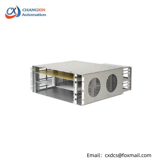 Honeywell 51402455-100 MP-DNCF02-200 High-Performance Control Module