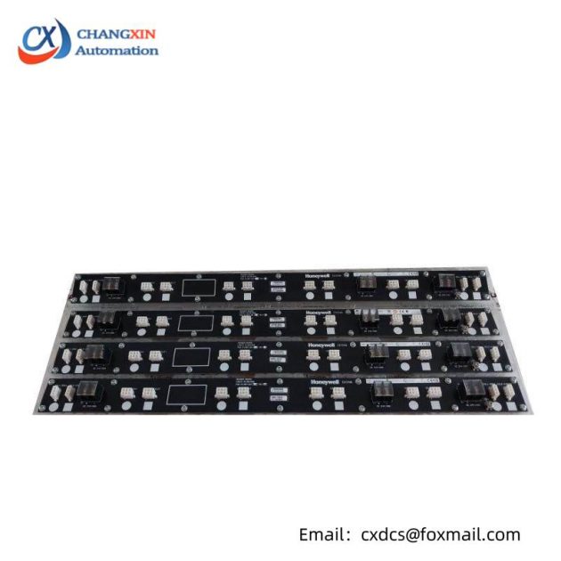 Honeywell 51402455-100 MP-DNCF02-200 High-Performance Control Module
