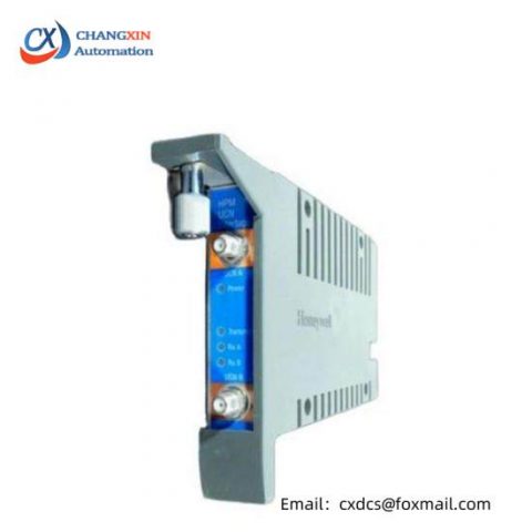 Honeywell 51402573-250 UCN Series PLC Module