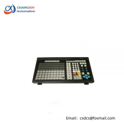 HONEYWELL PLC Operator Keyboard 51403578-100