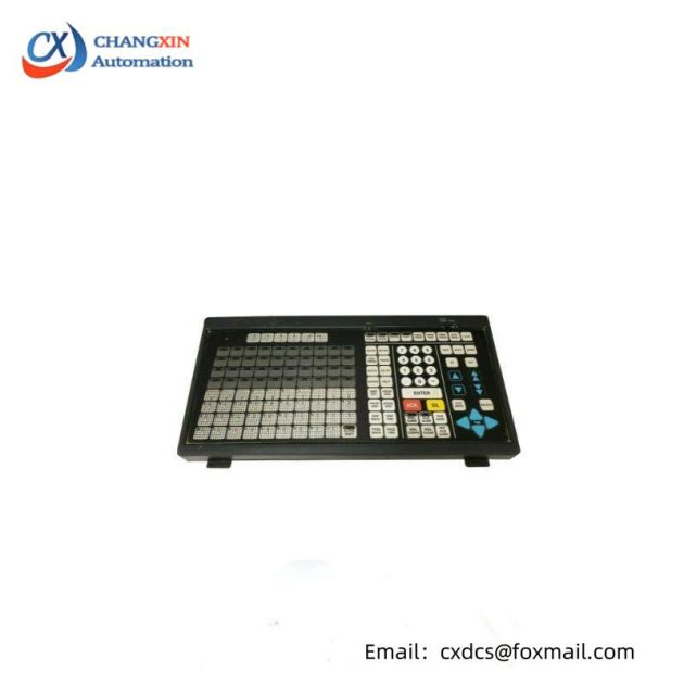 HONEYWELL PLC Operator Keyboard 51403578-100