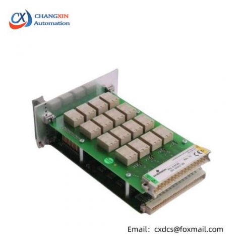 Honeywell 51403645-600: High Performance Industrial Control Module