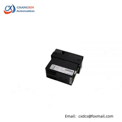 Honeywell 51403884-100 Industrial Control Module