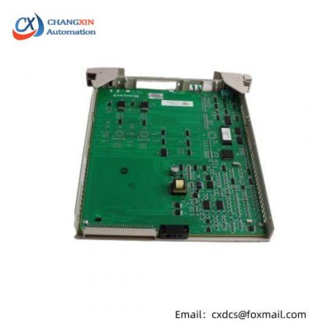 Honeywell MC-PRHM01 Power Module 51404109-175 - Advanced Industrial Control Solution