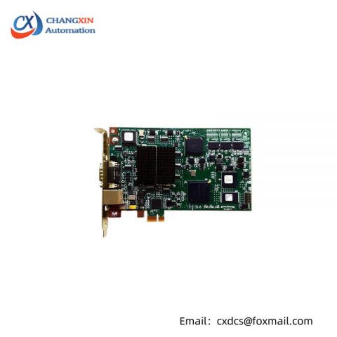 Honeywell 51405098-100-RP LCNP4E Card for Industrial Control Solutions