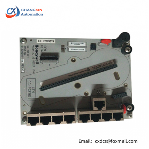 Honeywell 5141929-300 Dual Temperature Sensor, Precise Monitoring for Industrial Applications