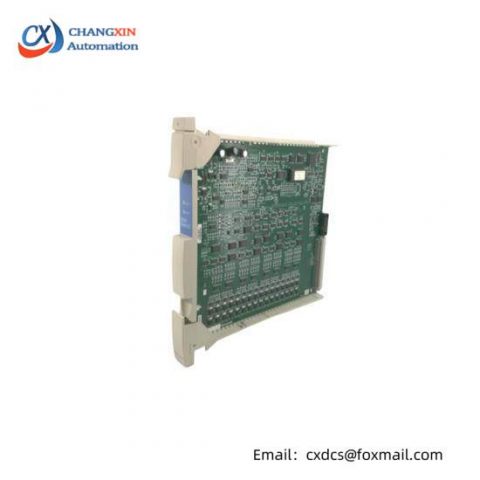 Honeywell 80363975-100 Digital Output Module for Industrial Control Systems