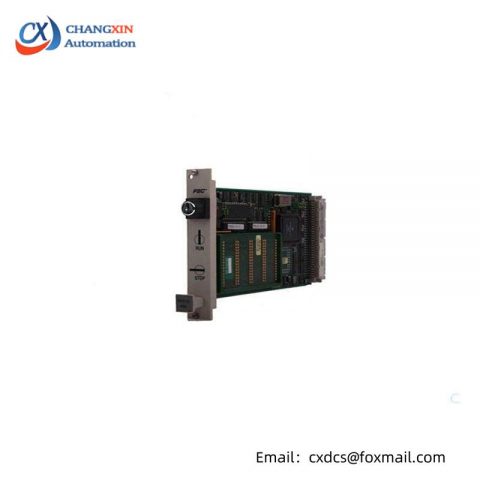 Honeywell 8C-IP0102 Industrial Gateway Module