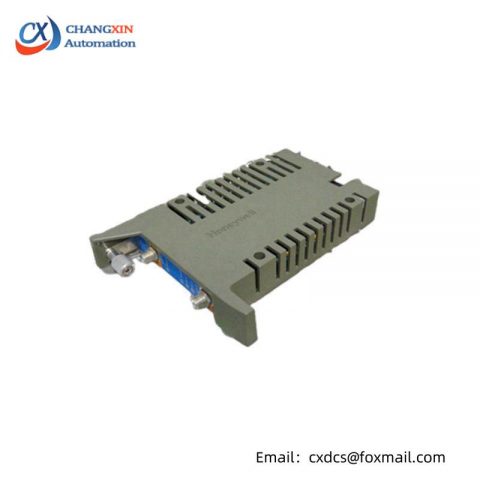 Honeywell 8C-PAOHA1 51454469-275 Analog Output Module