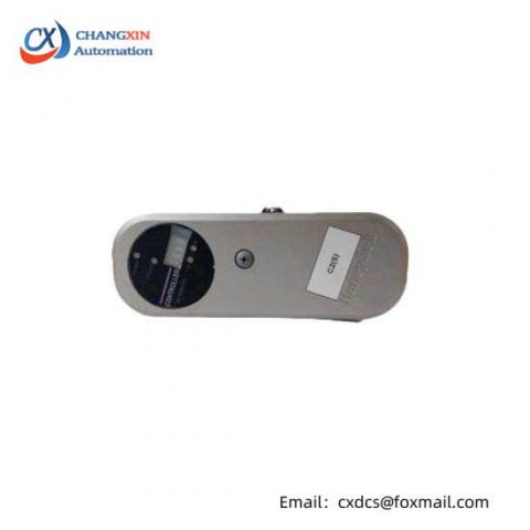 Honeywell 8C-PCNT03 Industrial Controller
