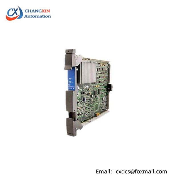 Honeywell 8C-TAIX51 Digital Input Module, Industrial Control Solutions