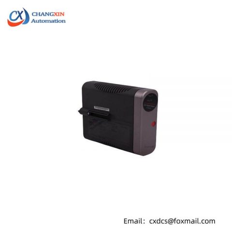 Honeywell 8C-TDILB1 Digital Input Module - Advanced Control Solutions for Industrial Automation
