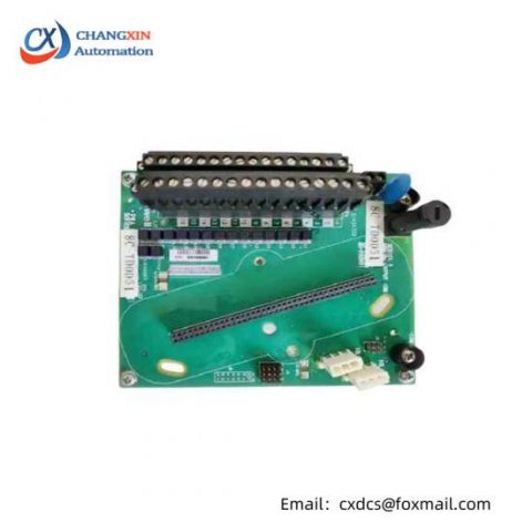 HONEYWELL 8C-TDOD51 Industrial I/O Module
