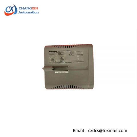Honeywell 8C-PCNT02 C300 Controller Module, Designed for Industrial Automation