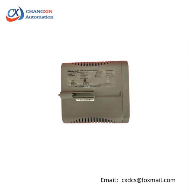 Honeywell 8C-PCNT02 C300 Controller Module, Designed for Industrial Automation