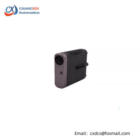 HONEYWELL 8C-PCNT05 Control Module, Industrial Automation, Control, Electronics
