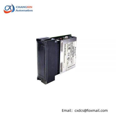 Honeywell 900H32-0102 Industrial Digital Output Module