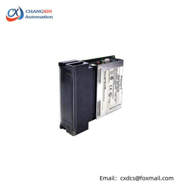 Honeywell 900H32-0102 Industrial Digital Output Module
