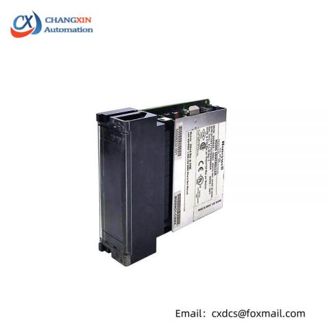 Honeywell 900H32-0302 Digital Output Card: Efficient & Scalable Control Module