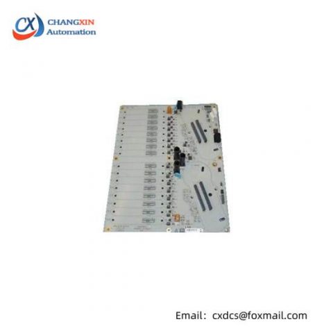 Honeywell CC-GAOX11 51306311-175 Analog Output Module, Advanced Industrial Control Solution