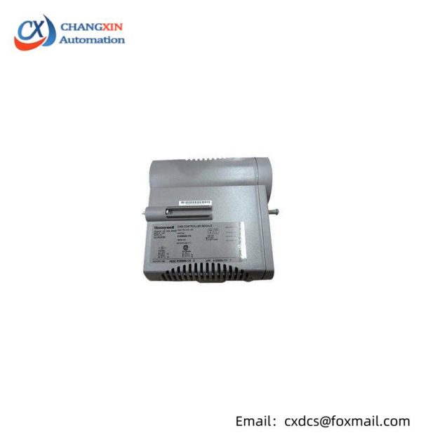 Honeywell CC-IP0101 Profibus Gateway Module for Industrial Automation