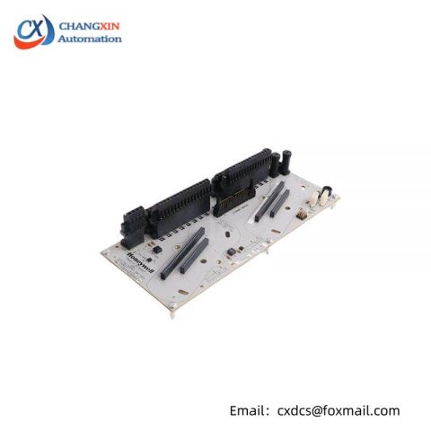 Honeywell CC-PFB401 51405044-175 Fieldbus Interface Module