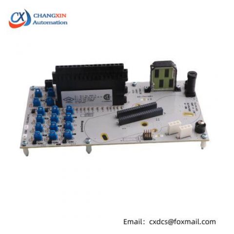 Honeywell CC-TAID01, 51306733-175 | Advanced Analog Input Module