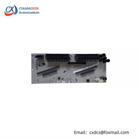 HONEYWELL CC-TAIN11 Industrial Control Module