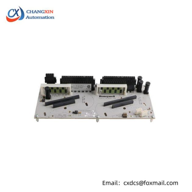 HONEYWELL CC-TAIN11 Industrial Control Module