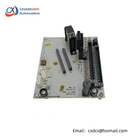Honeywell CC-TAIX01 51308363-175 PLC Module