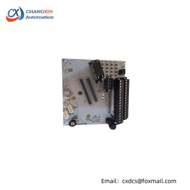 Honeywell CC-TAIX01 51308363-175 PLC Module