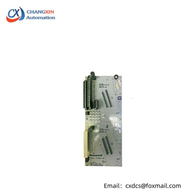 Honeywell CC-TAIX11 IOTA Redundant PLC Module