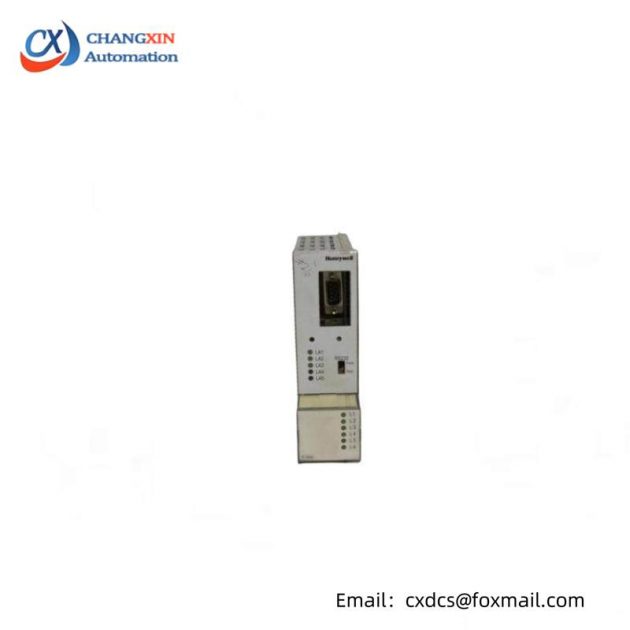 Honeywell CC-TAON11 Industrial Control Module