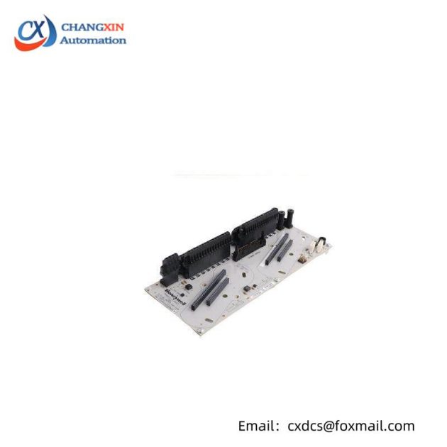 Honeywell CC-TAOX11 Digital Output Module, PLC Series