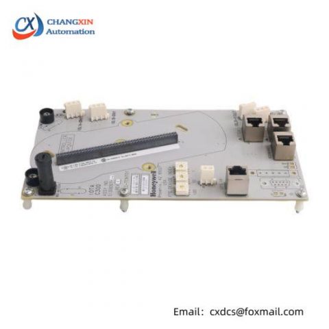 Honeywell CC-TCNT01 | 51308307-175 | C300 Controller Input Output Termination Assembly