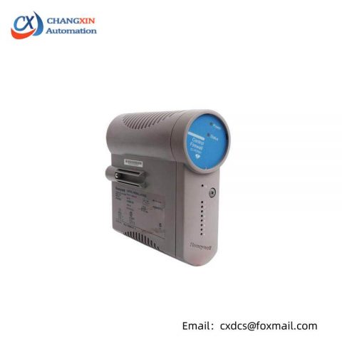 Honeywell CC-TDIL01 51308386-175: Advanced Control Firewall Module