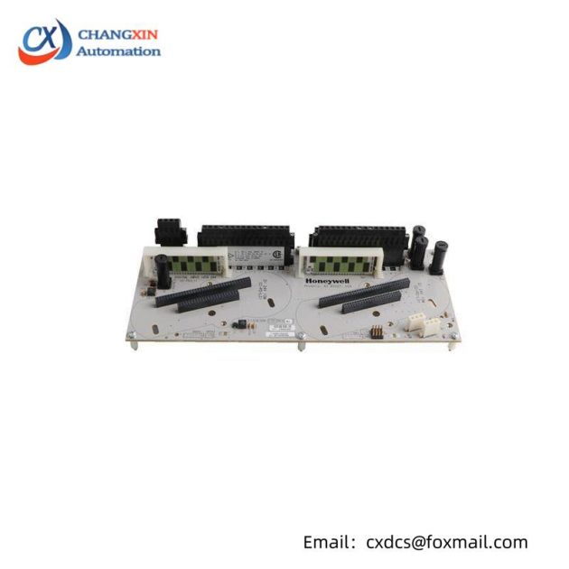 Honeywell CC-TDIL11 Digital Input Module for Industrial Control Systems