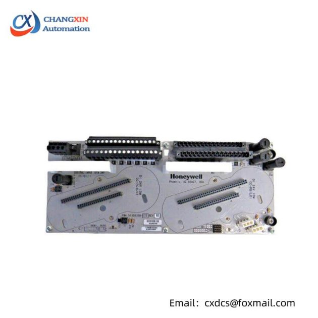 Honeywell CC-TDIL11 Digital Input Module for Industrial Control Systems