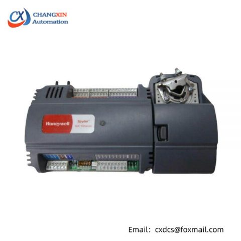 HONEYWELL CLLYVB6436AS-VAV Controller: Advanced HVAC Control Module