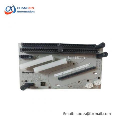 Honeywell DC-TAIL51, Model 51307601-176: Industrial Digital Input Module