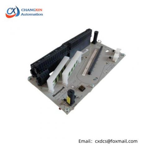 Honeywell DC-TDIL51/DC-TDOD51/DC-TAIX51 Digital Input Module