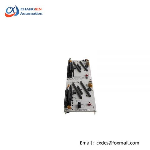Honeywell FC-IOTA-R24 51306505-175 DCS Module: Industrial Control Precision at Its Core
