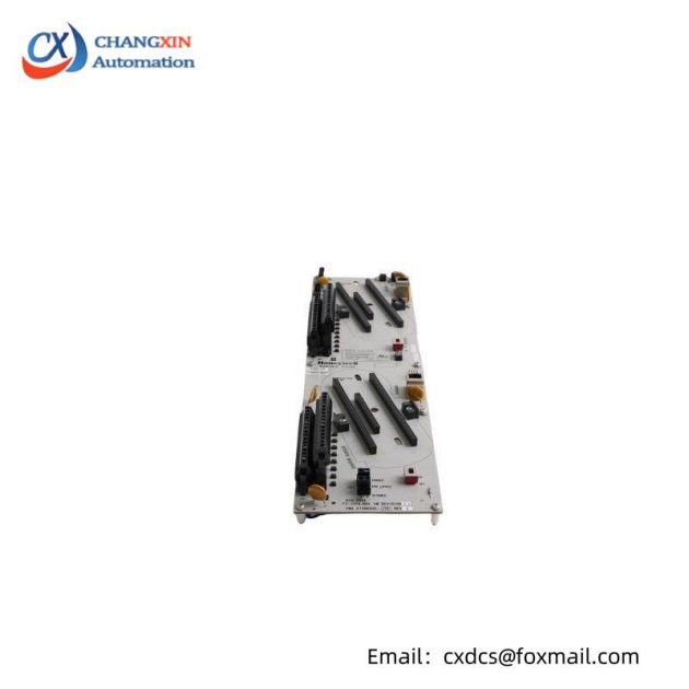 Honeywell FC-IOTA-R24 51306505-175 DCS Module: Industrial Control Precision at Its Core