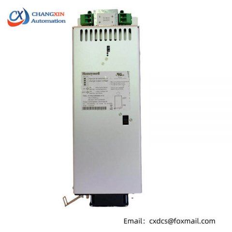 Honeywell FC-PSU-UNI2450U V1.0 Power Supply Module for Industrial Control Systems