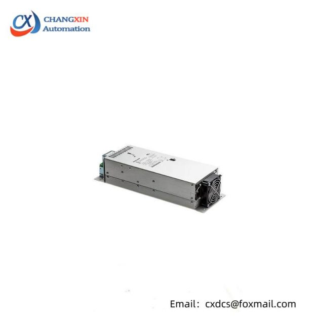 Honeywell FC-PSU-UNI2450U V1.0 Power Supply Module for Industrial Control Systems