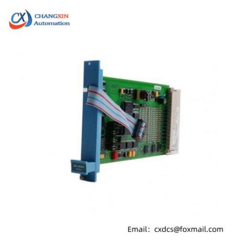 Honeywell FC-SDIL-1608 Safety Manager System Module