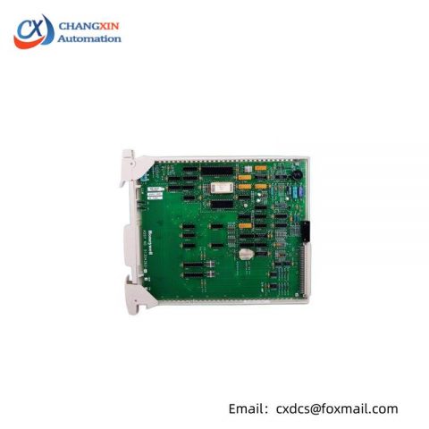 Honeywell FC-SDIL-1608 V1.1 Digital Input Module: Industrial Control Solution