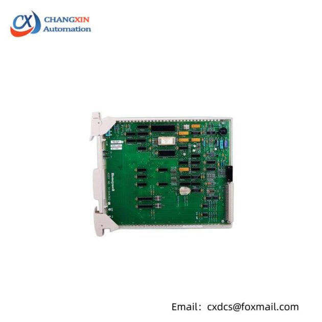 Honeywell FC-SDIL-1608 V1.1 Digital Input Module: Industrial Control Solution