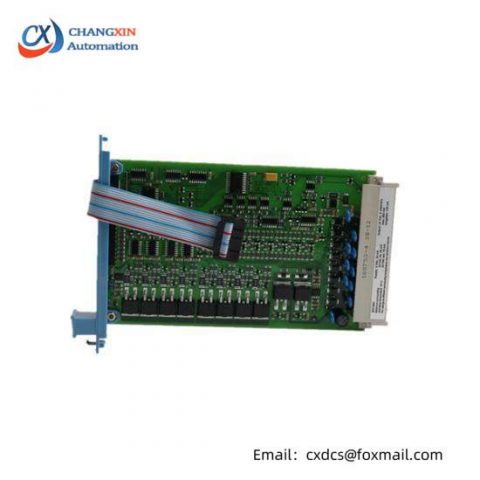 HONEYWELL FC-SDO-0824 Safe Digital Output Module